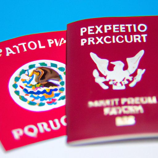 Do You Need a Passport to Travel to Cancun Mexico? The Enlightened