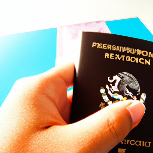 Exploring the Benefits of Obtaining a Passport for Travel to Cancun