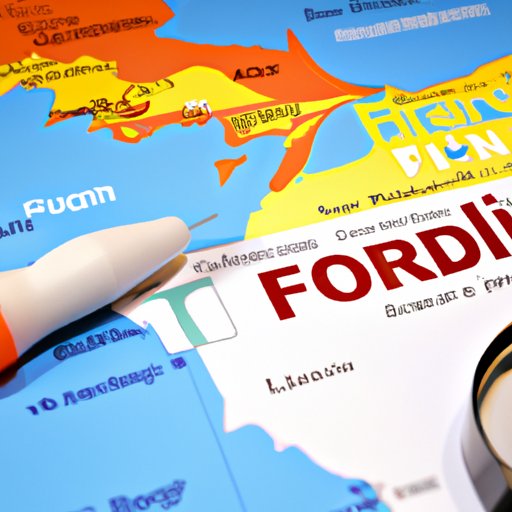 Exploring International Travel Requirements to Visit Florida