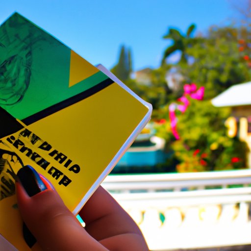 What to Know Before You Go: Visiting Jamaica Without a Passport