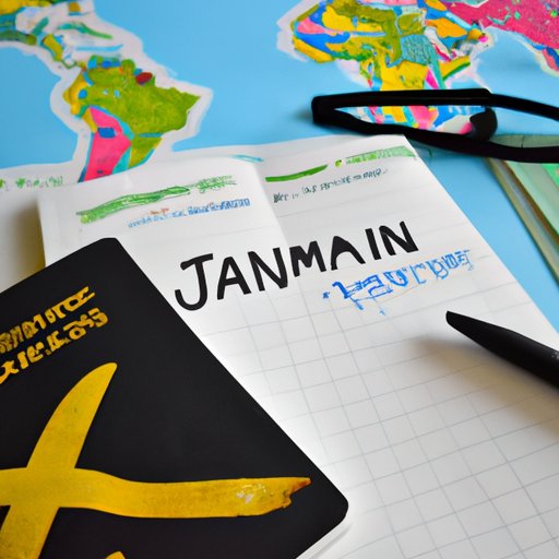 Tips for Planning a Trip to Jamaica Without a Passport