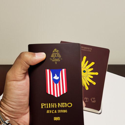 Do You Need a Passport to Travel to Puerto Rico? The Enlightened Mindset