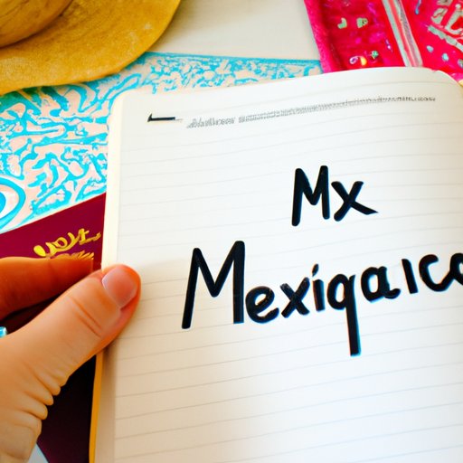 Do You Need a Passport to Travel Within Mexico? Exploring the Benefits