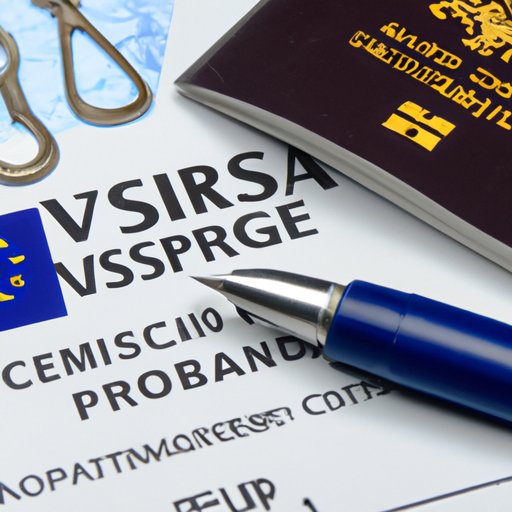 Exploring the Different Visa Requirements for European Travel