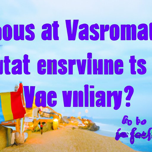 What You Need to Know About Visas Before You Travel to Europe