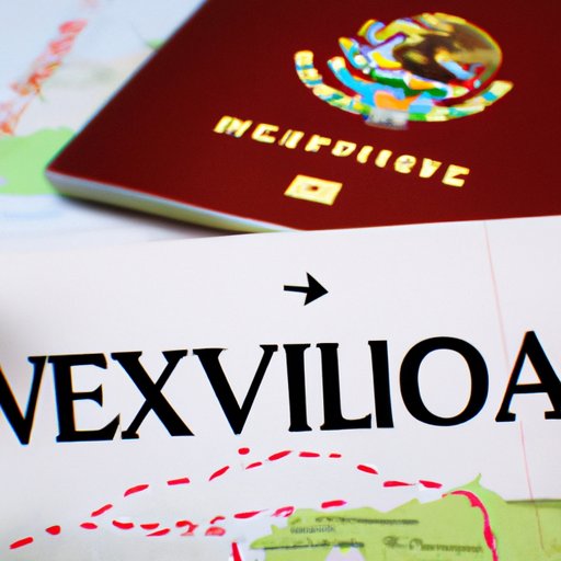 Exploring the Requirements for Traveling to Mexico Without a Visa