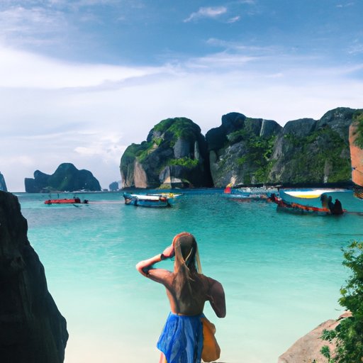 Exploring Thailand Without a Visa
