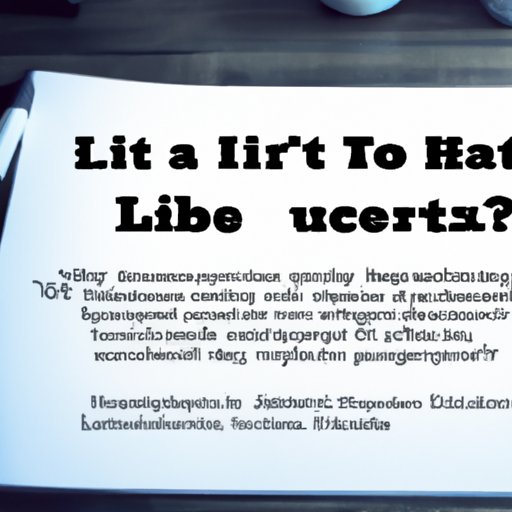 Questions to Ask Before Setting Up an LLC for Your Business