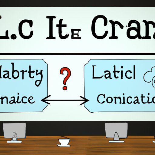 How to Decide if an LLC is Necessary for Your Online Business