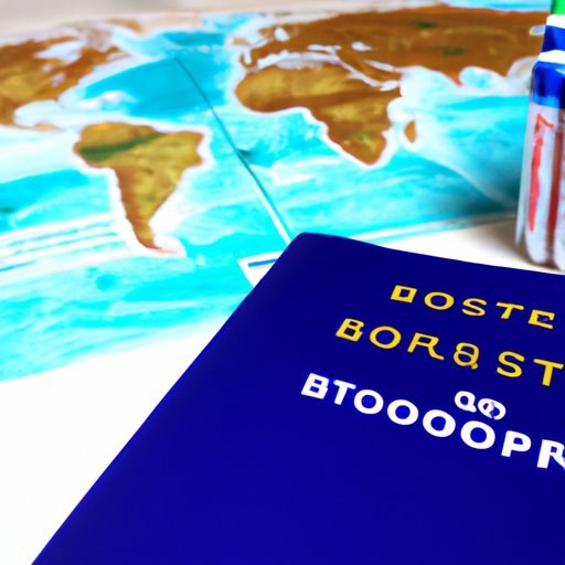 Navigating International Travel with Booster Shots