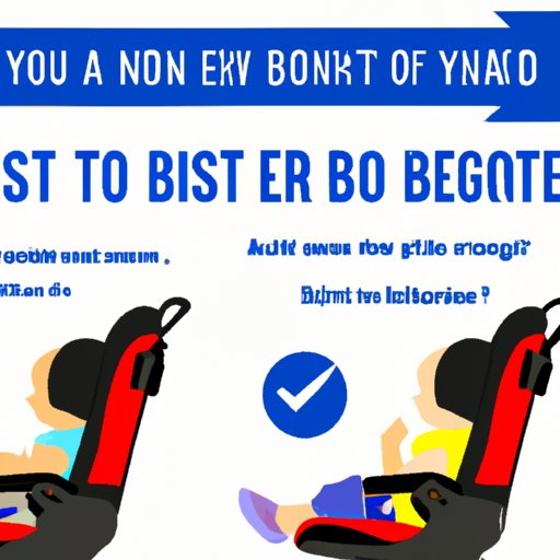 The Pros and Cons of Bringing a Booster Seat on Your Trip to Spain