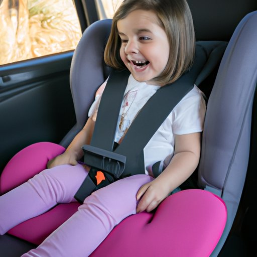 Exploring the Benefits of Using a Booster Seat when Traveling to Spain