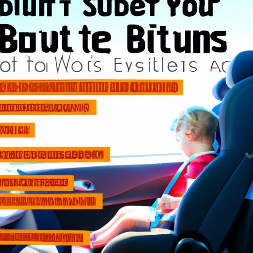 Do You Need a Booster Seat to Travel to Spain? Exploring the Benefits