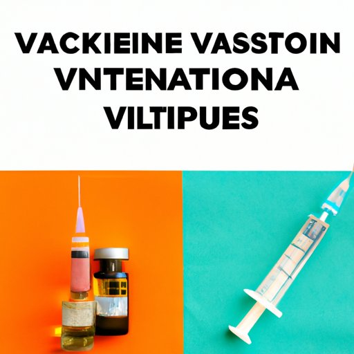 What You Need to Know About Vaccines and Travel