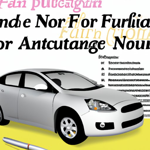 What You Need to Know About Full Coverage for Financed Cars