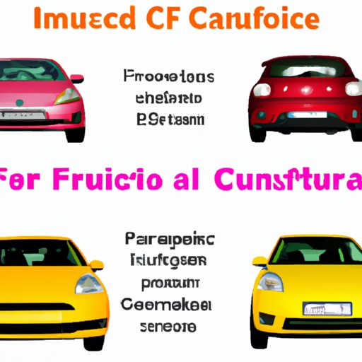 Understanding the Different Types of Full Coverage for Financed Cars