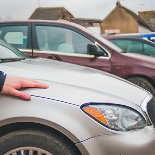 Exploring the Pros and Cons of Full Coverage on Used Cars