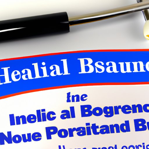 Exploring the Benefits of Health Insurance and Why You Need It