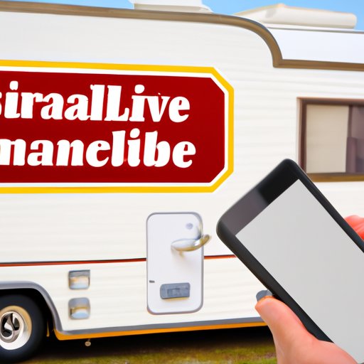 Evaluating Coverage Options for Travel Trailer Insurance