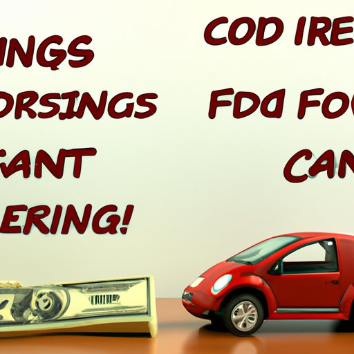 The Pros and Cons of Financing a Car without a License