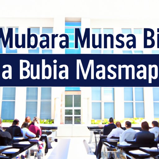 What You Can Learn from MBA Programs That Will Help Launch Your Business