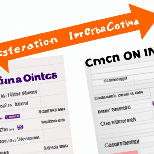 Comparing OCI with Other Indian Visas