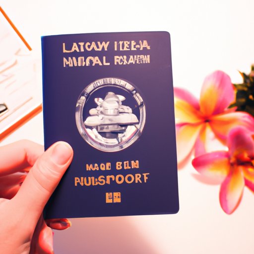 Do You Need a Passport to Travel to Hawaii? Exploring the Benefits