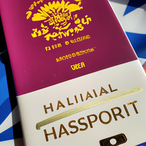 What to Know When Traveling to Hawaii Without a Passport