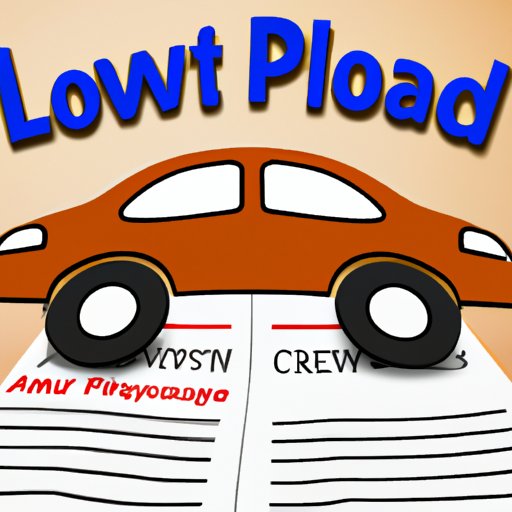 Navigating the Auto Loan Process without Pay Stubs