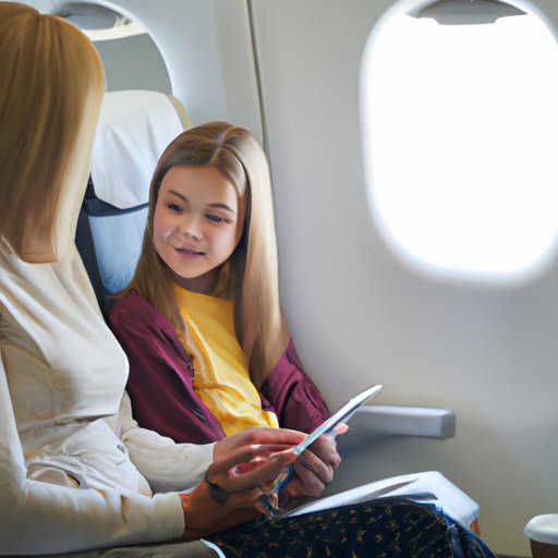 Exploring the Need for Parental Permission When Traveling with a Minor