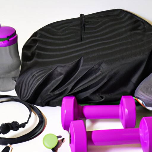 Do You Need Something as a Gym Girl? Essential Gear, Exercises and Tips