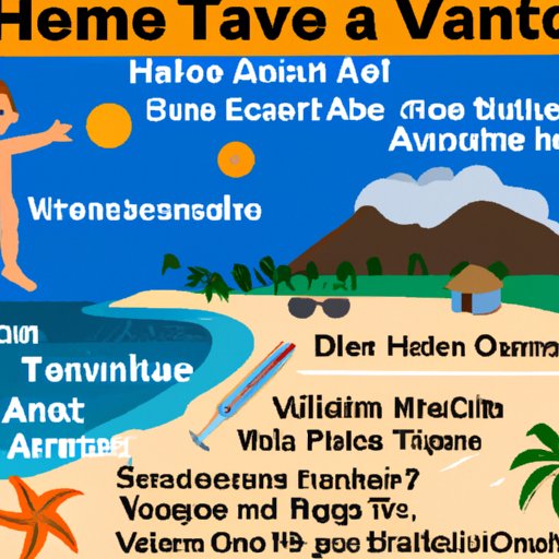 What You Should Consider Before Taking a Trip to Hawaii Without Vaccinations