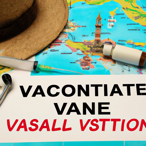 Other Considerations for Vaccines and Travel to Italy