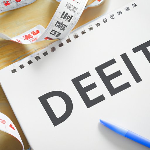 Examining the Role of Diet in Weight Loss