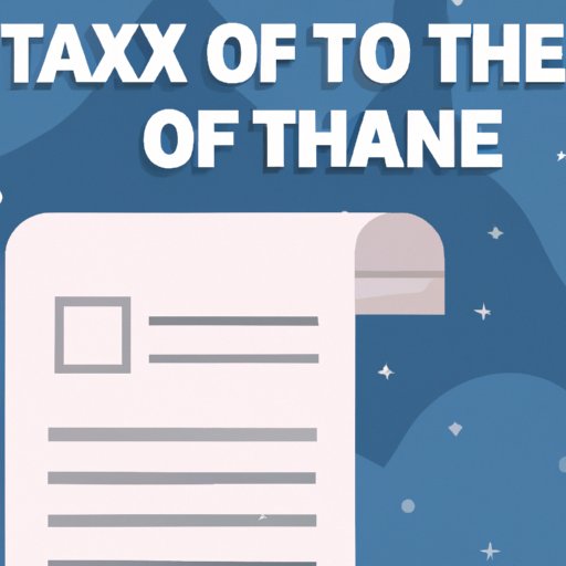 What You Need to Know About Crypto Taxes