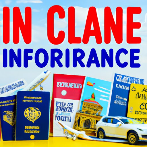 How to Choose the Best Travel Insurance for Your Trip 