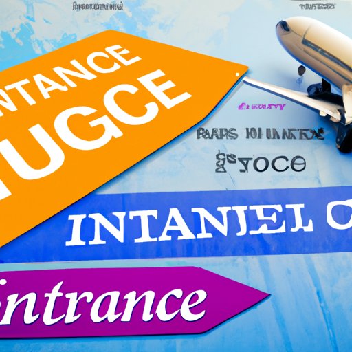 Cost Comparison of Travel Insurance Policies