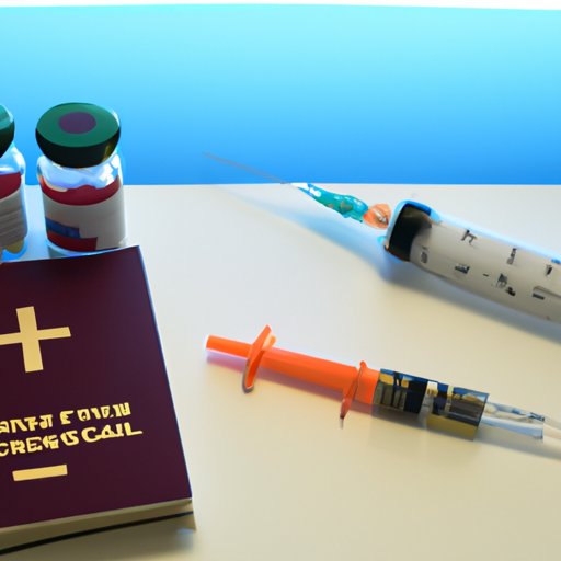 Exploring the Vaccination Requirements for Travel to Dominican Republic 