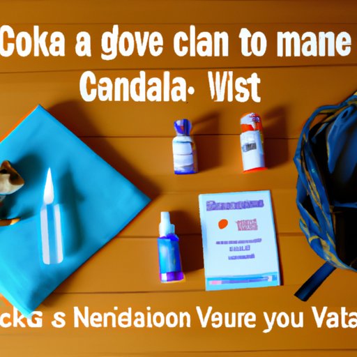 How to Prepare for a Trip to Canada Without Vaccinations