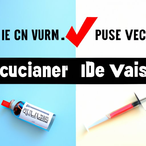 The Pros and Cons of Taking a Vaccine Before Traveling to Canada