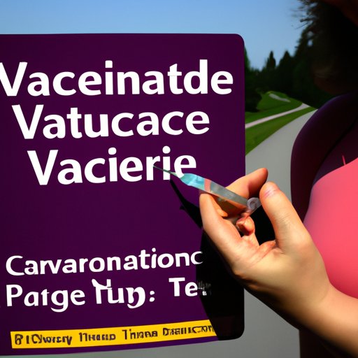 Assessing the Risks of Visiting Canada Without Being Vaccinated