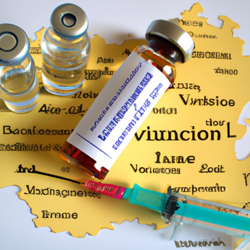 Exploring the Vaccine Requirements for Travel to Europe