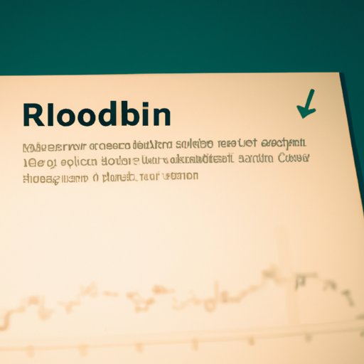 An Overview of Crypto Trading on Robinhood