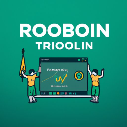 Overview of Robinhood and Crypto Trading