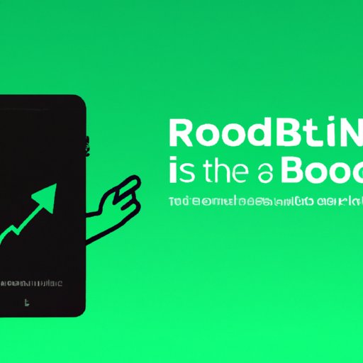 What You Need to Know Before Buying Crypto on Robinhood