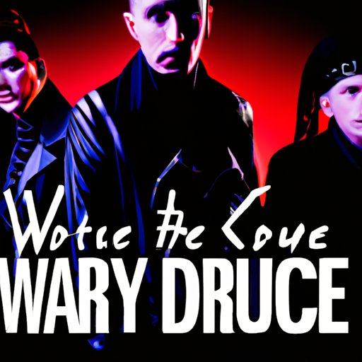 How the Music Video for Do You Really Want to Hurt Me by Culture Club Reflects its Meaning