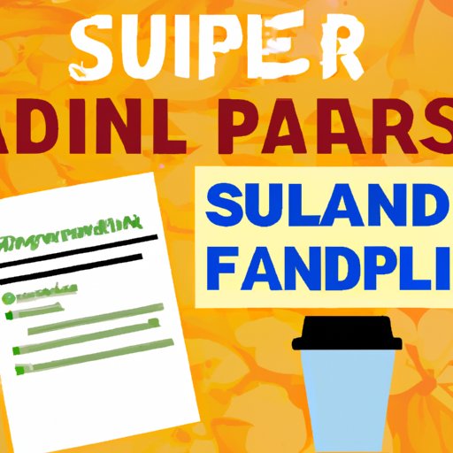 Tips on Applying for Financial Aid for Summer Classes