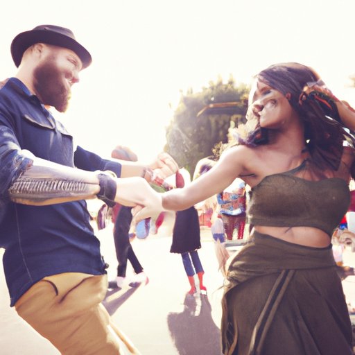 How Dancing United Us and Brought Us Closer Together