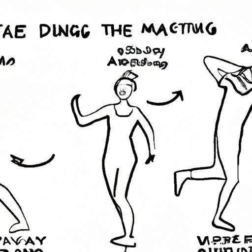 An Analysis of Why We Used to Dance More Often