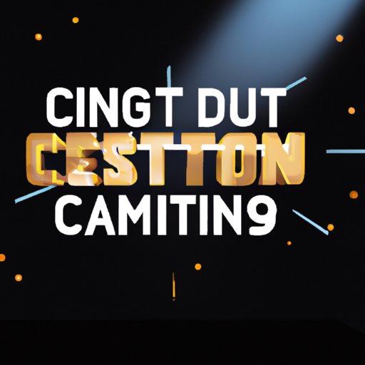 Highlight of the Newest Challenges for Contestants